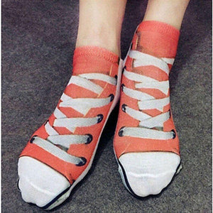 Socks New Short Boat Sock Happy Pair Socks Funny Skeleton Meat Cartoon Men Women Colorful Ankle